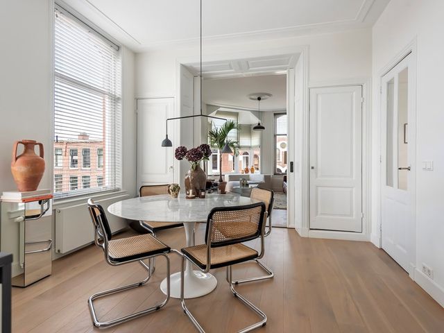 Sonoystraat 38, 's-Gravenhage