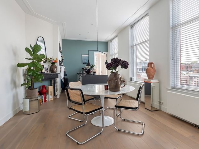 Sonoystraat 38, 's-Gravenhage