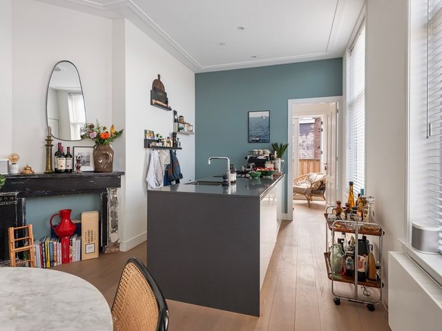 Sonoystraat 38, 's-Gravenhage