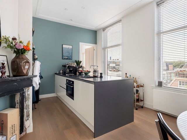 Sonoystraat 38, 's-Gravenhage