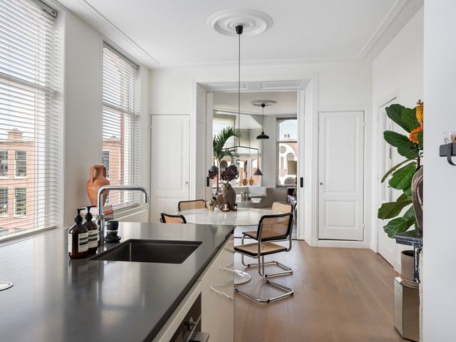 Sonoystraat 38, 's-Gravenhage