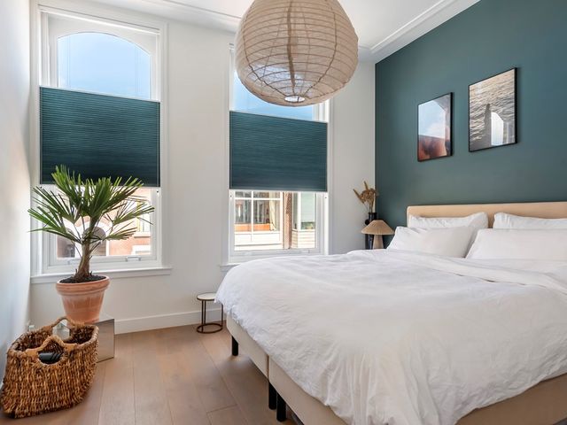 Sonoystraat 38, 's-Gravenhage