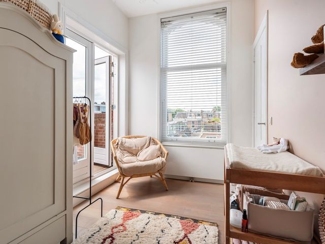 Sonoystraat 38, 's-Gravenhage