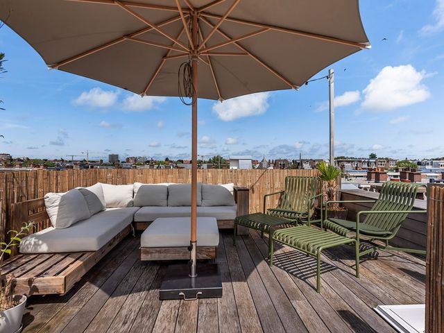 Sonoystraat 38, 's-Gravenhage