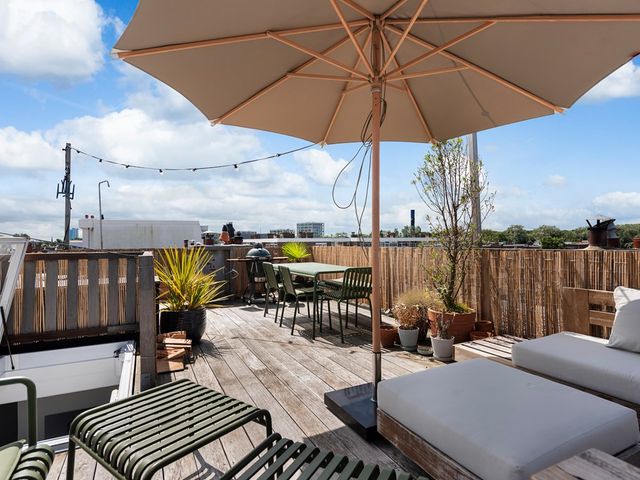 Sonoystraat 38, 's-Gravenhage