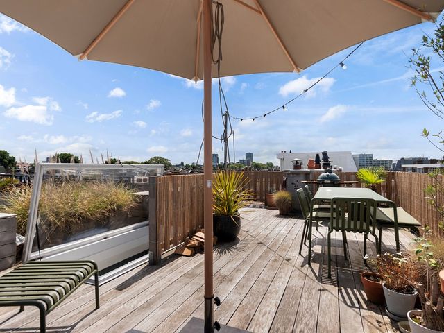 Sonoystraat 38, 's-Gravenhage