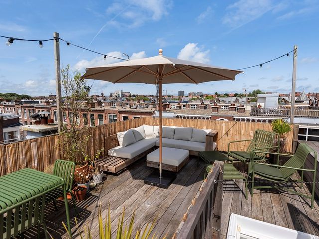 Sonoystraat 38, 's-Gravenhage