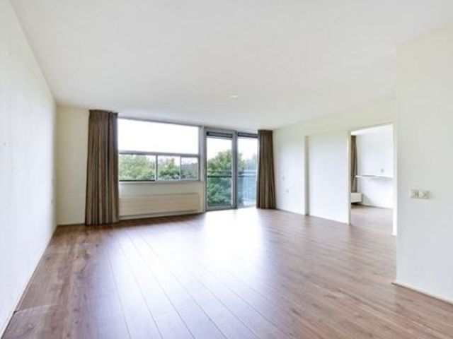 Adolphine Eduardine Kokplantsoen ONG, Amsterdam