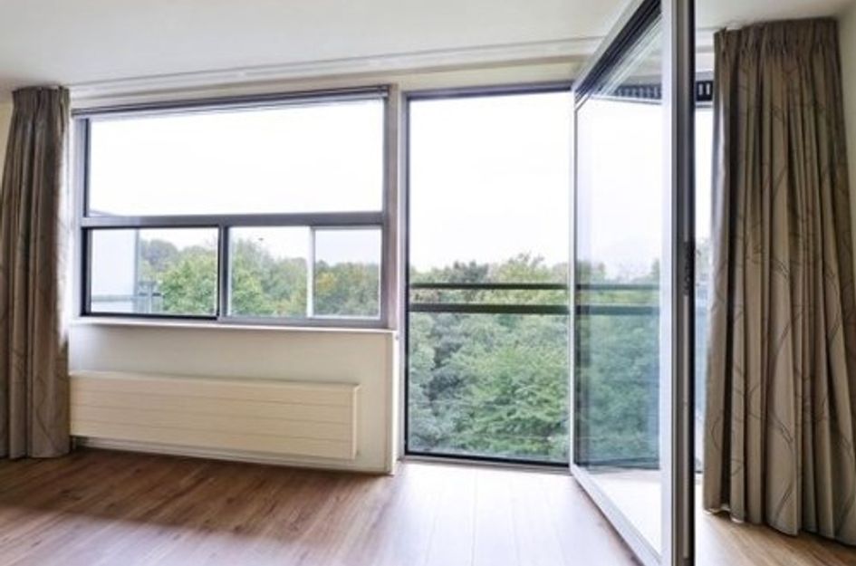 Adolphine Eduardine Kokplantsoen ONG