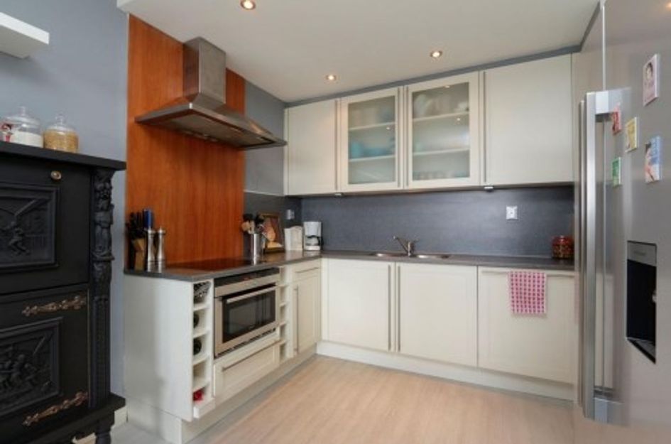 Burgemeester Cramergracht ONG