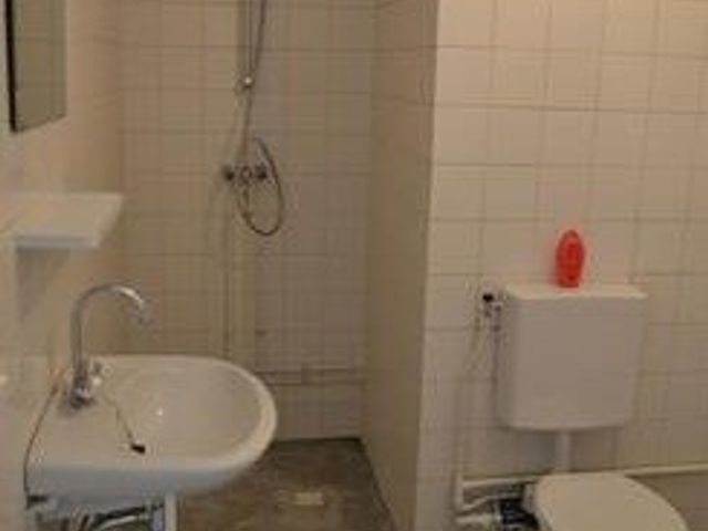 Floraweg ONG, Amsterdam