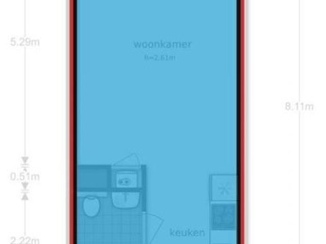 Welnastraat ONG, Amsterdam