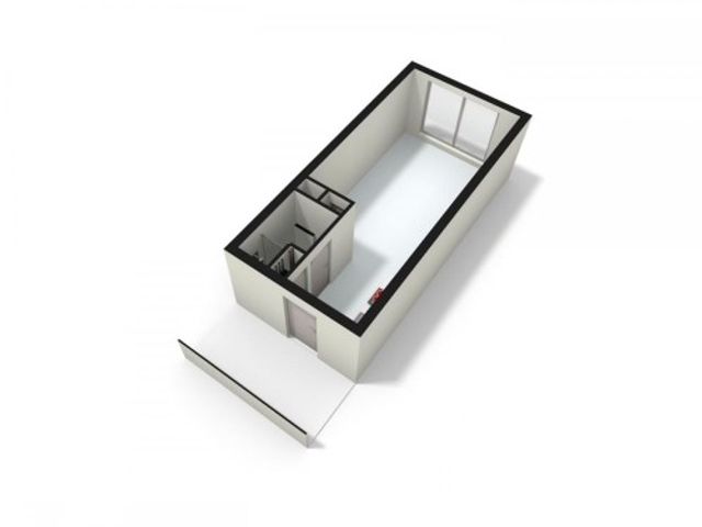 Welnastraat ONG, Amsterdam