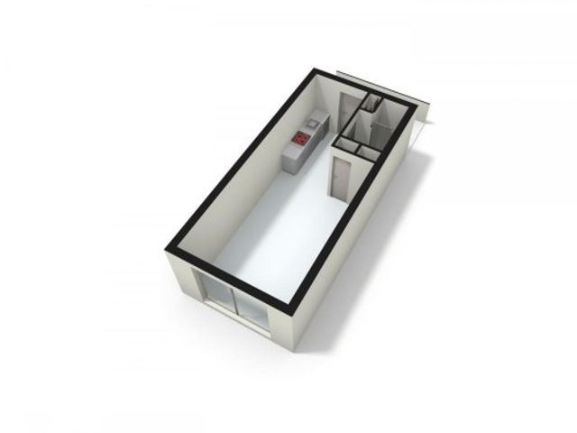 Welnastraat ONG, Amsterdam