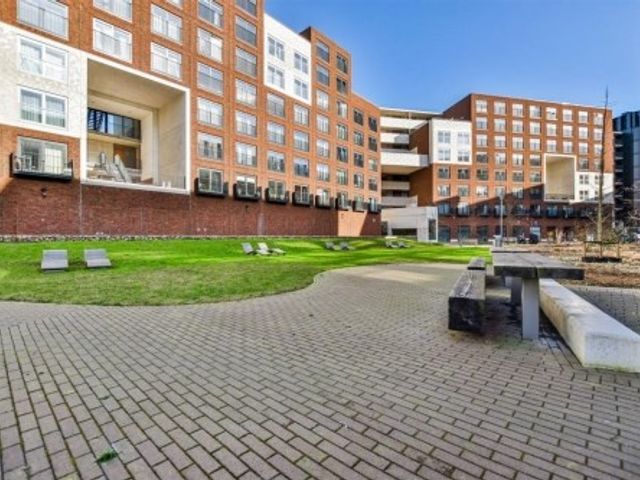 Welnastraat ONG, Amsterdam