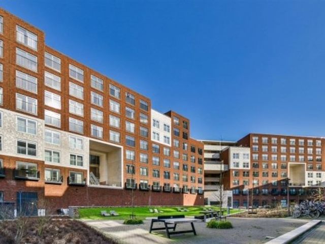 Welnastraat ONG, Amsterdam