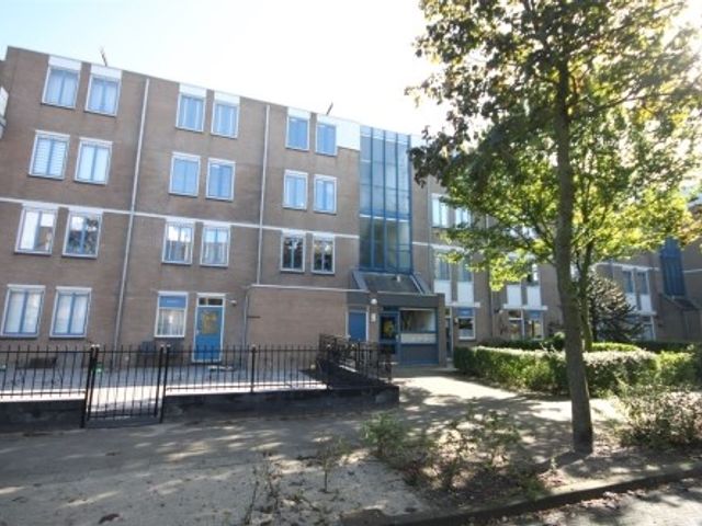 Schelluinenstraat ONG, Amsterdam