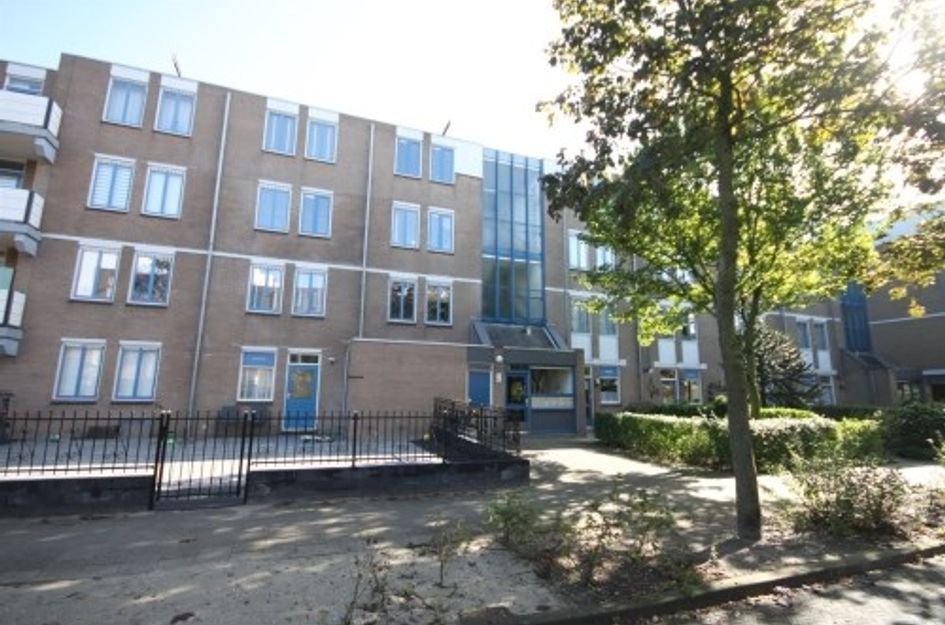 Schelluinenstraat ONG