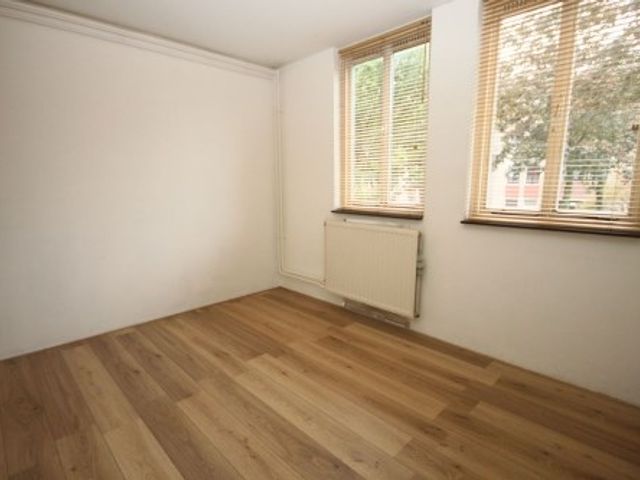 Schelluinenstraat ONG, Amsterdam