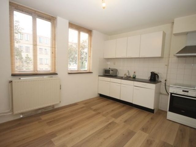 Schelluinenstraat ONG, Amsterdam