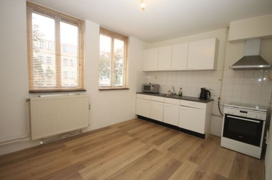 Schelluinenstraat ONG