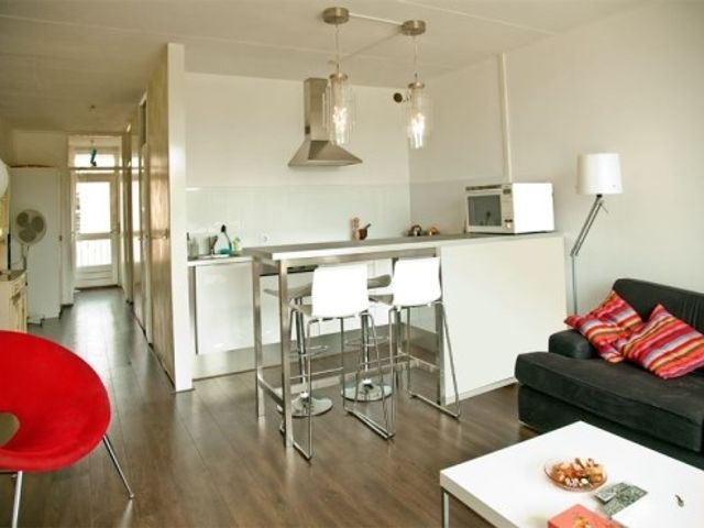 Bolestein ONG, Amsterdam