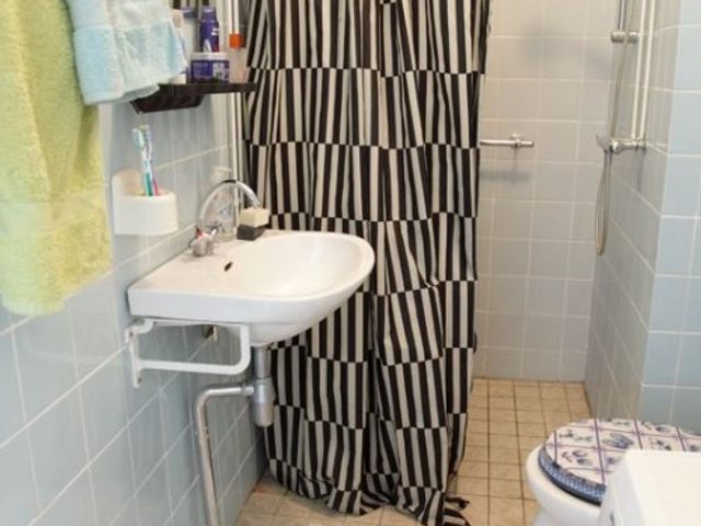 Bolestein ONG, Amsterdam