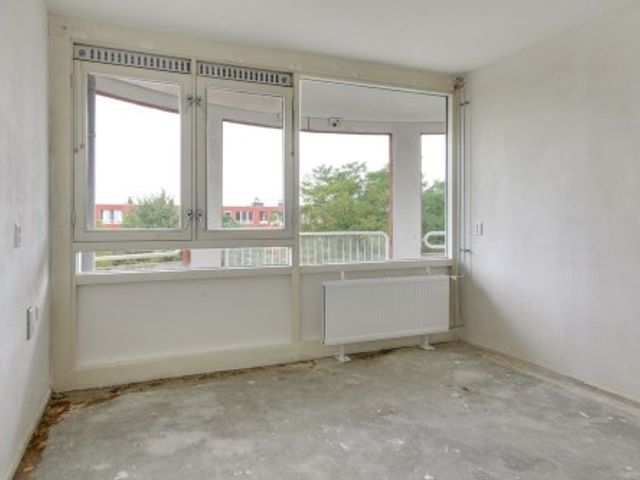 Dickenslaan ONG, Amsterdam