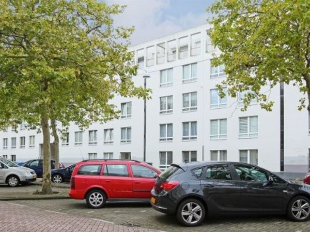 Dickenslaan ONG, Amsterdam