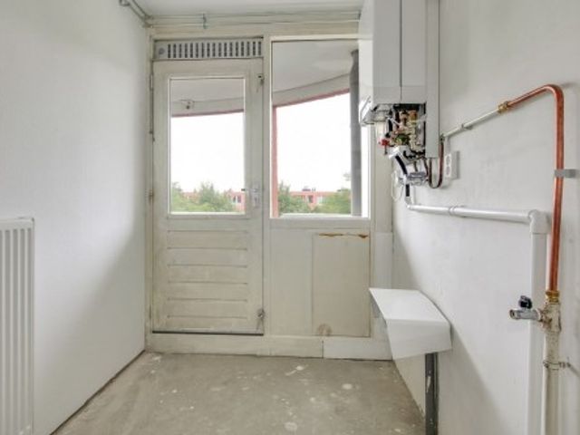 Dickenslaan ONG, Amsterdam