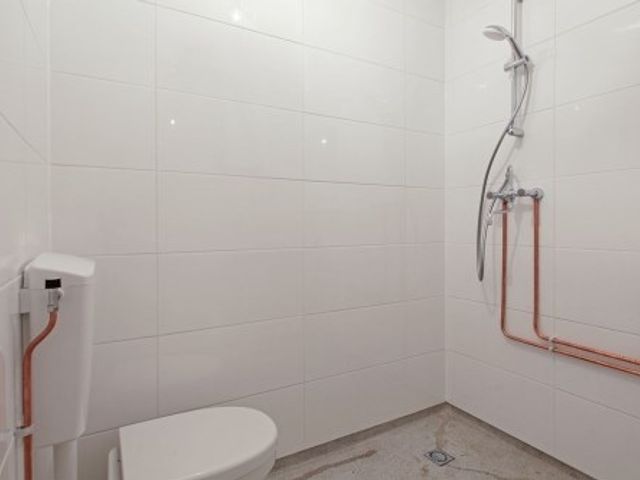 Dickenslaan ONG, Amsterdam