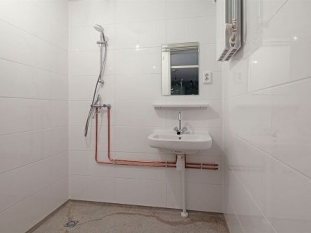 Dickenslaan ONG, Amsterdam