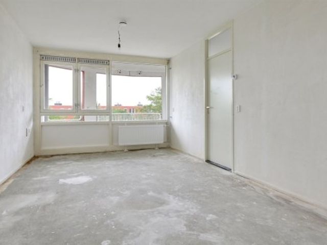 Dickenslaan ONG, Amsterdam