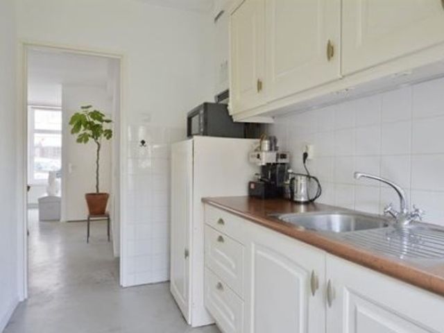 Groen van Prinstererstraat ONG, Amsterdam