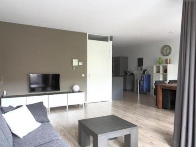 Groen van Prinstererstraat ONG, Amsterdam