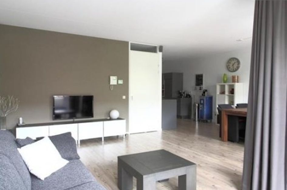 Groen van Prinstererstraat ONG