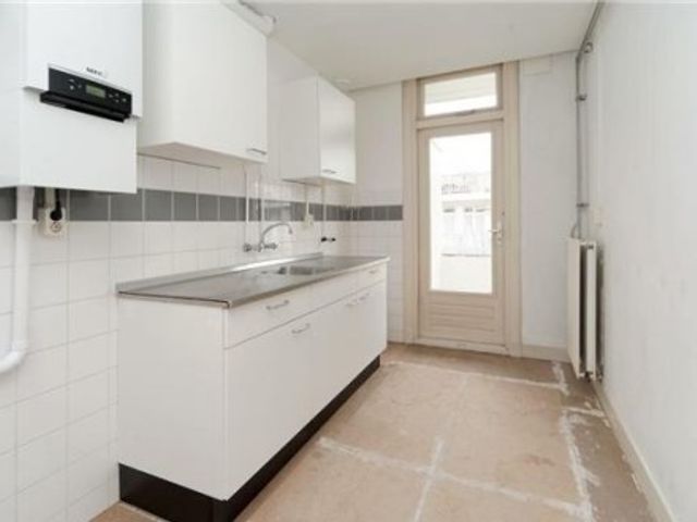 Maldenhof ONG, Amsterdam