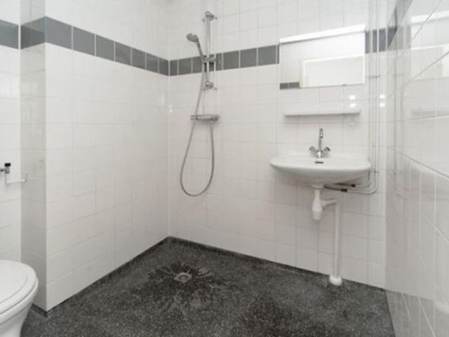 Maldenhof ONG, Amsterdam