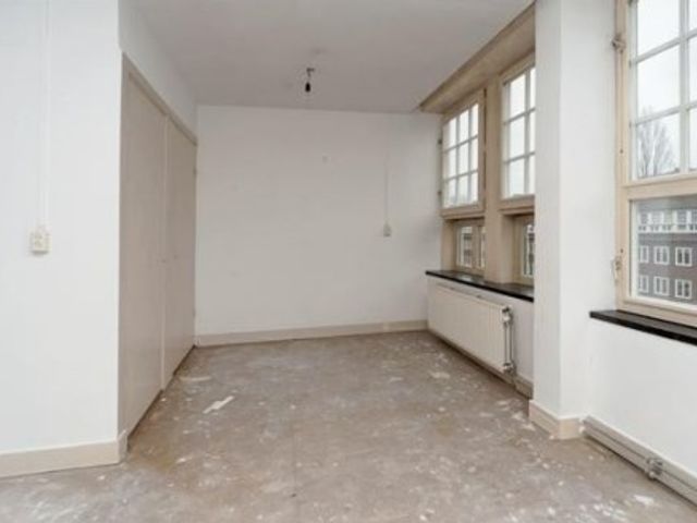 Maldenhof ONG, Amsterdam