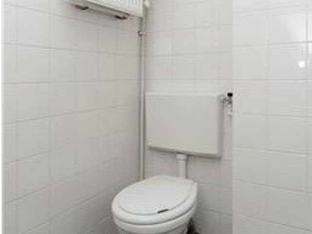 Maldenhof ONG, Amsterdam