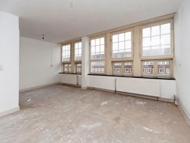 Maldenhof ONG, Amsterdam