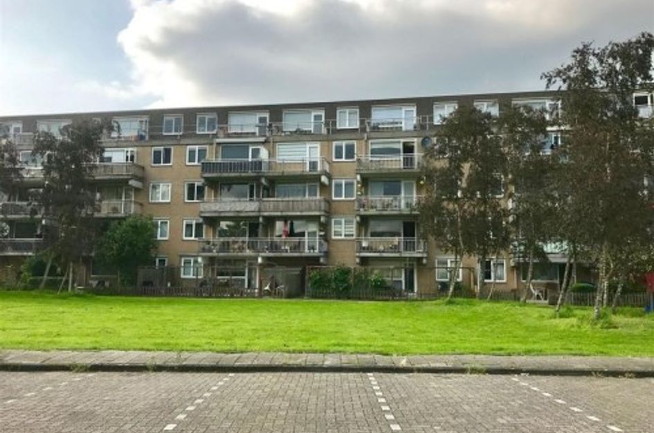 Marskramerstraat ONG