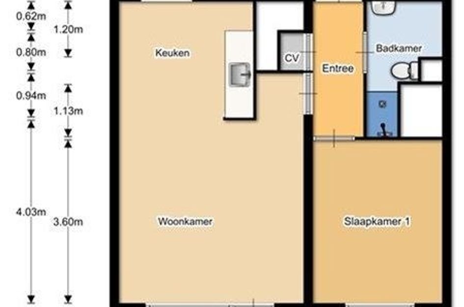 Marskramerstraat ONG