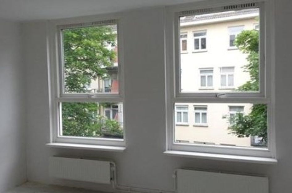 President Brandstraat ONG