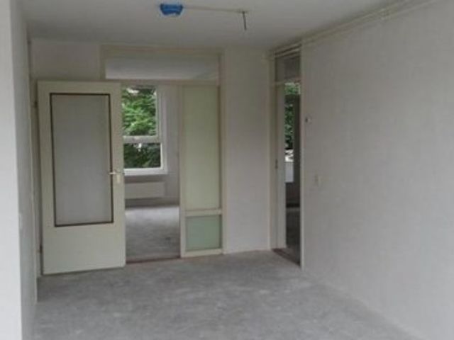 President Brandstraat ONG, Amsterdam