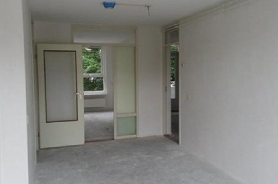 President Brandstraat ONG