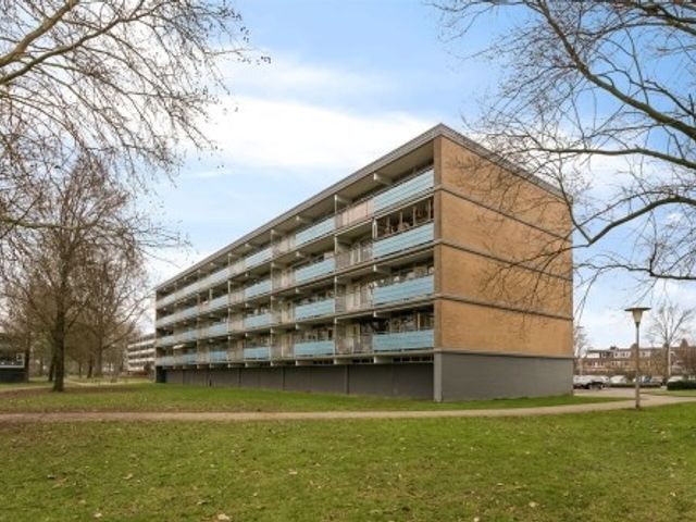 Leimuidenplaats ONG, Arnhem