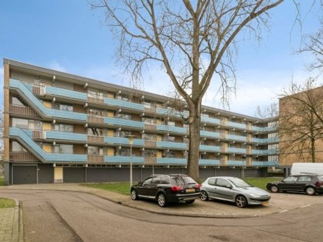 Leimuidenplaats ONG, Arnhem