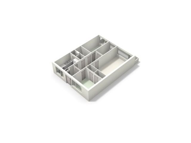 Leimuidenplaats ONG, Arnhem