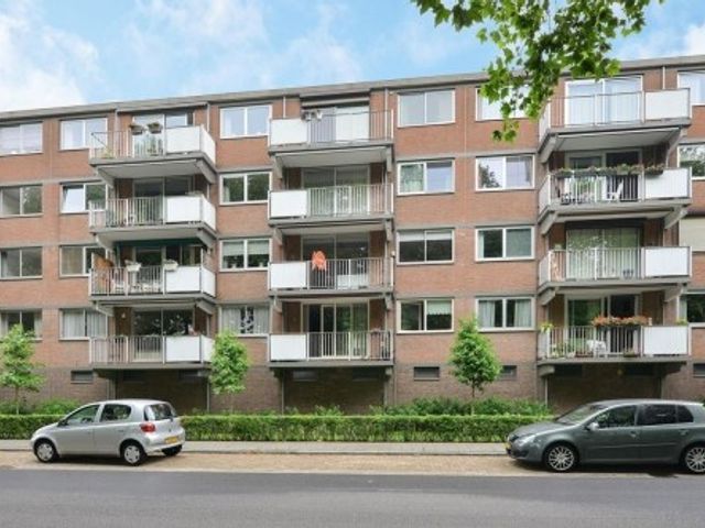 Rijnauwenstraat ONG, Breda